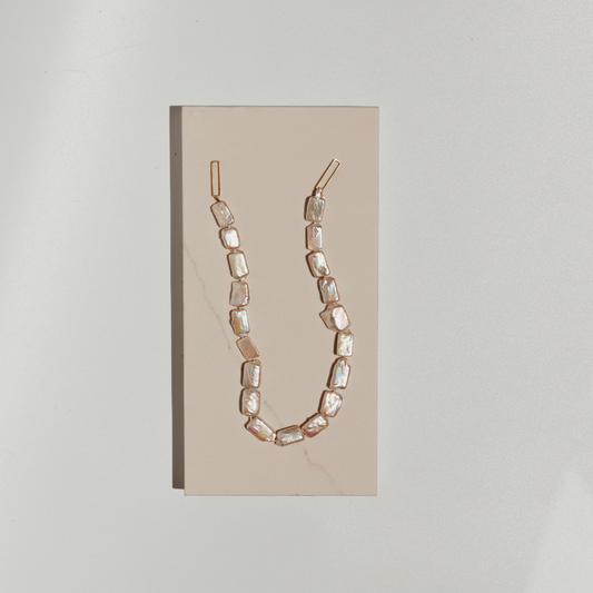 Riam Linear Pearls